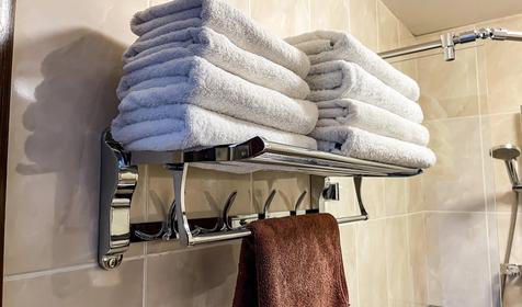 Двухместный полулюкс