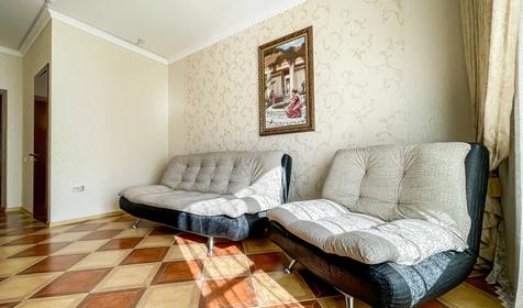 Люкс большой