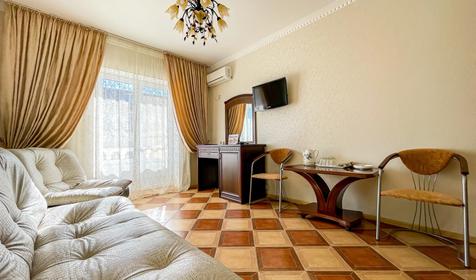 Люкс большой