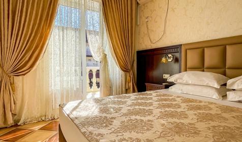 Люкс большой