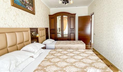 Люкс большой