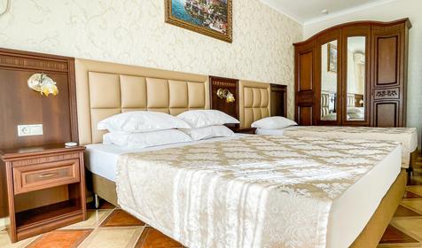 Люкс большой