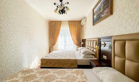 Люкс большой