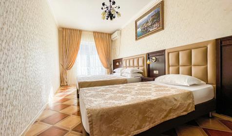 Люкс большой