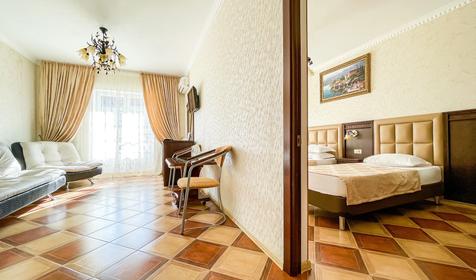 Люкс большой