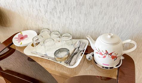 Люкс большой