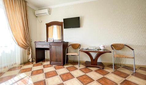 Люкс большой