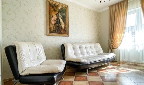 Люкс большой