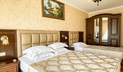 Люкс большой