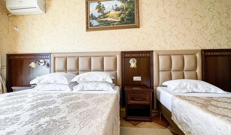 Люкс большой