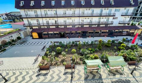 Люкс большой