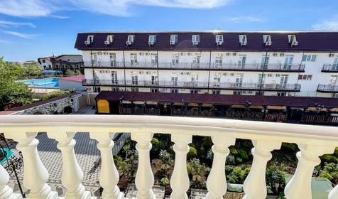 Люкс большой