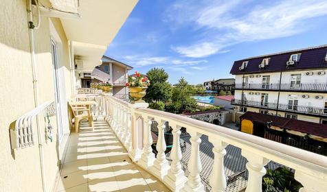 Люкс большой