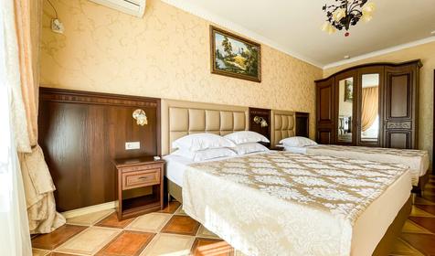 Люкс большой