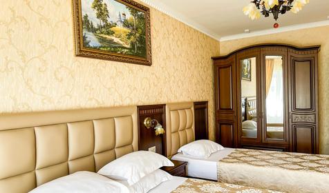 Люкс большой