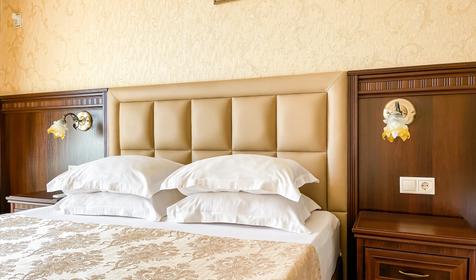 Люкс большой