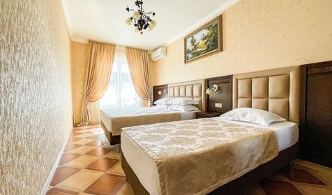 Люкс большой