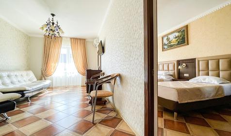 Люкс большой