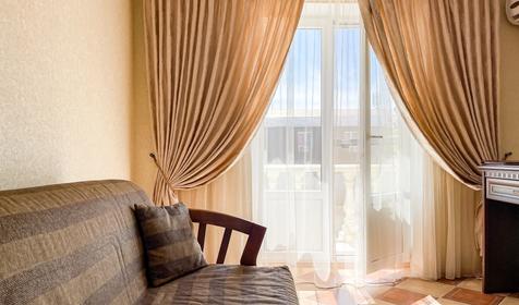 Люкс большой