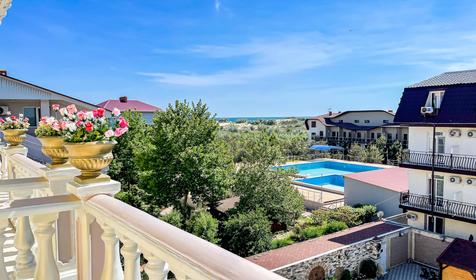 Люкс большой