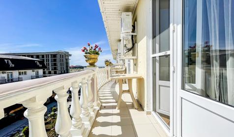 Люкс большой