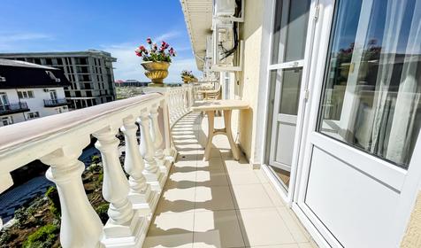 Люкс большой