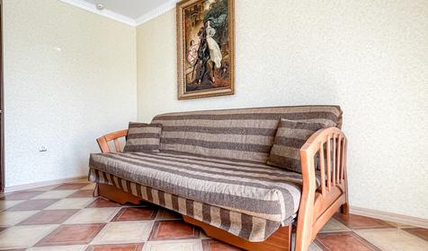 Люкс большой