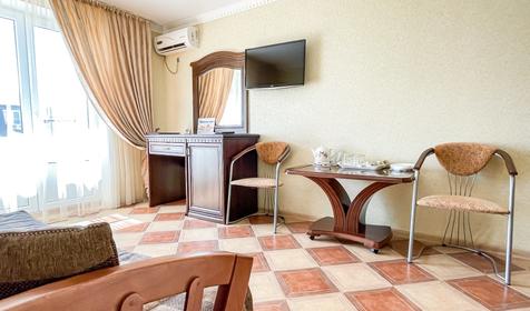 Люкс большой