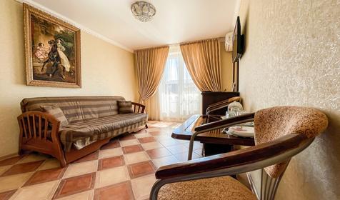 Люкс большой