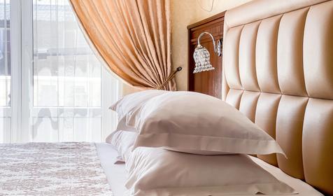 Люкс большой