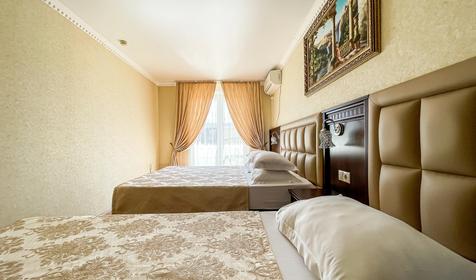 Люкс большой