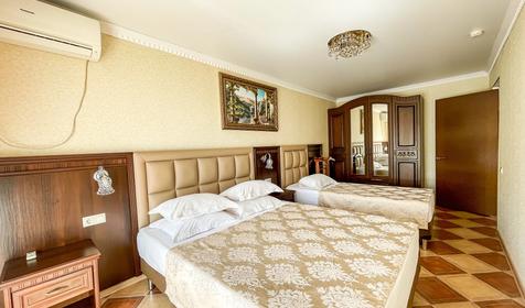 Люкс большой