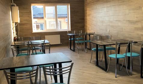 Гостевой двор Парус, Веселовка