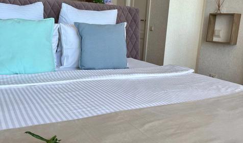 Апартаменты TutMore Панорама, Геленджик