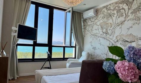 Апартаменты TutMore Панорама, Геленджик