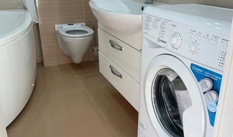 Апартаменты TutMore Панорама, Геленджик