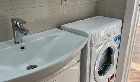 Апартаменты TutMore Панорама, Геленджик