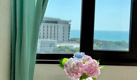 Апартаменты TutMore Панорама, Геленджик