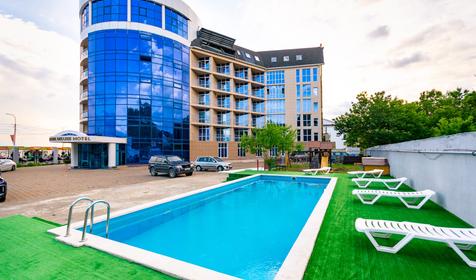 Кристалл Де Люкс