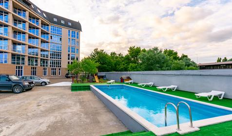 Кристалл Де Люкс