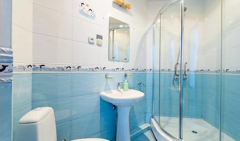 Двухместный улучшенный с балконом