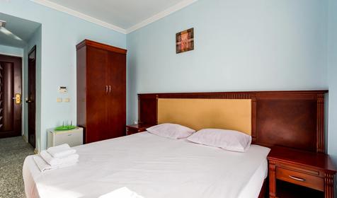 Двухместный с балконом