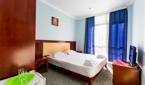 Двухместный