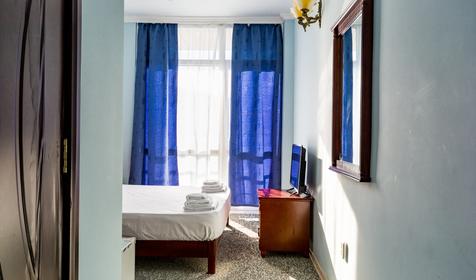 Двухместный