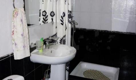 Двухместный комфорт