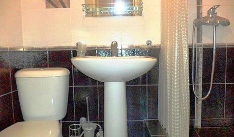 Трехместный комфорт