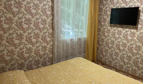 Затерянный рай