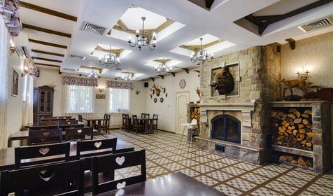 База отдыха Лесной Прованс