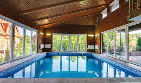 База отдыха Лесной Прованс