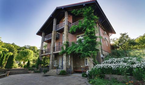 База отдыха Лесной Прованс